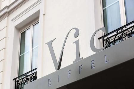 Hôtel Vic Eiffel - 41