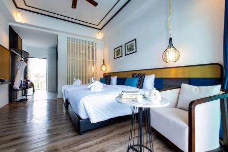 Chaanburi Boutique Resort - 3