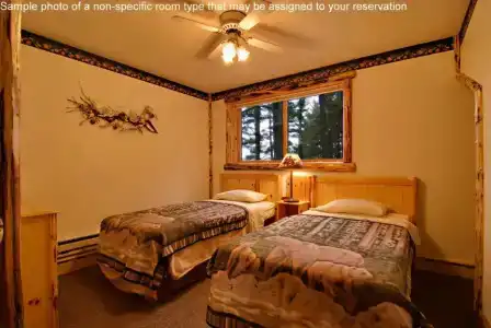 Meadowbrook Resort - 53