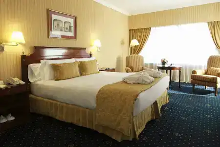Emperador Buenos Aires - 6