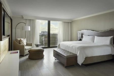 Fort Lauderdale Marriott Harbor Beach Resort & Spa - 5