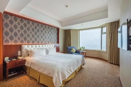 Shu Guang International - 131