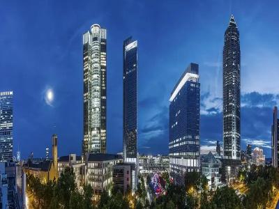 Nh Frankfurt Messe - 100