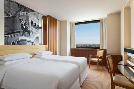 Four Points by Sheraton Padova - 26