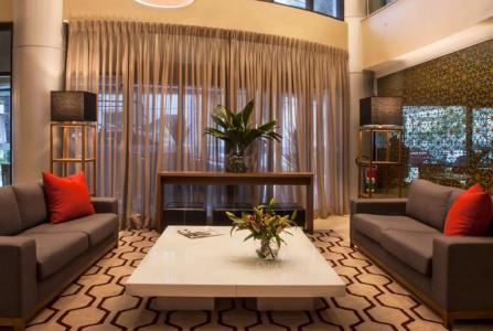 Wyndham São Paulo Berrini - 3