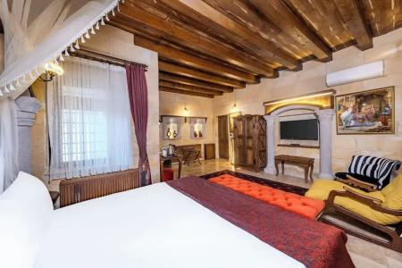 Pegas Cave Suites - 145