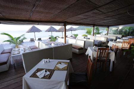 Sok San Beach Resort - 21