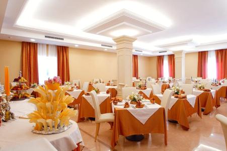 Victoria Palace & Zen Wellness - 34