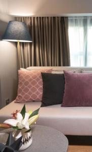 47 Luxury Suites - 135