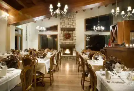 Tagli Resort & Spa - 9