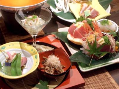 Masutomi Ryokan - 12