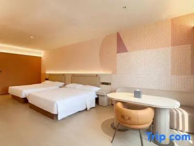 Dorsett Wuhan - 131
