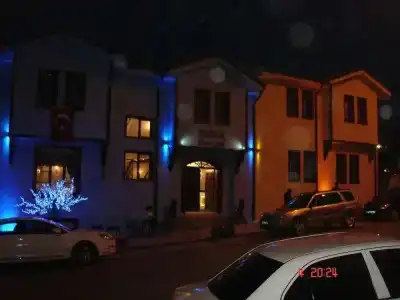 Arslanlı Konak - 12