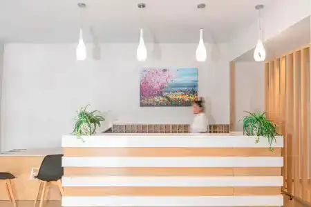 Ekati Mare Boutique Resort & Suites - 26