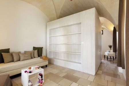 Masseria Corda Di Lana & Resort - 95