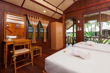 Palm Leaf Resort Koh Tao - 64