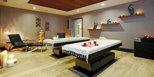 Crowne Plaza Bursa Convention Center & Thermal Spa, An Ihg - 19
