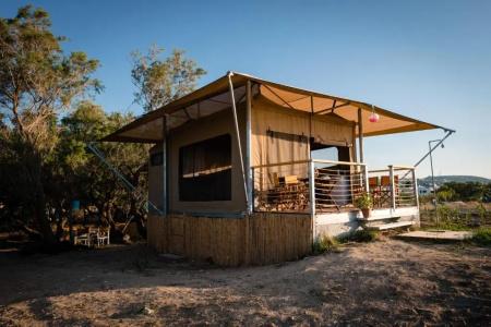 Camping Elizabeth - 77