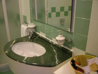 Best Western Imperiale - 9