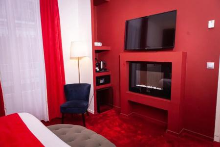 Hôtel Churchill Bordeaux Centre - 50