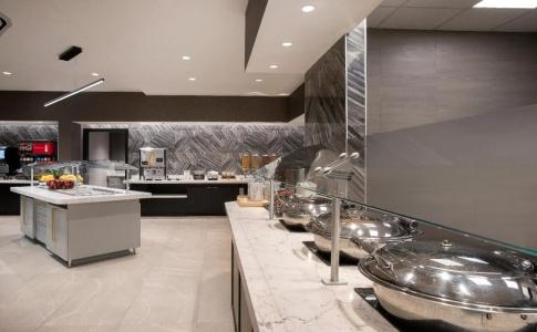 Embassy Suites Orlando - Airport - 24