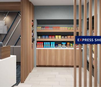 Holiday Inn Express & Suites Phoenix - West, an IHG - 29