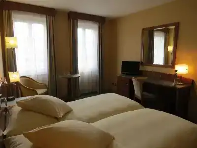 Hôtel du Port - 3