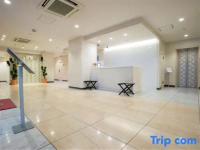 Shin Yokohama Grace - 21