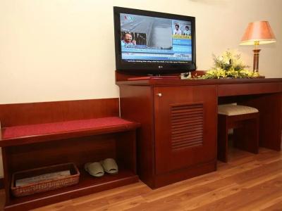 Hanz Sunny 2 Hanoi - 27