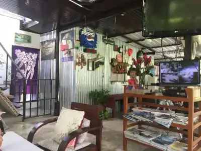 Baan Phor Bang Kon Tee - 22