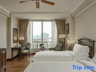 Sofitel Phnom Penh Phokeethra - 85