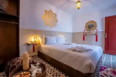 La des Orangers - Relais & Châteaux - 1