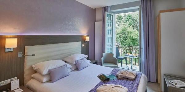 Best Western Plus Carlton Annecy - 66