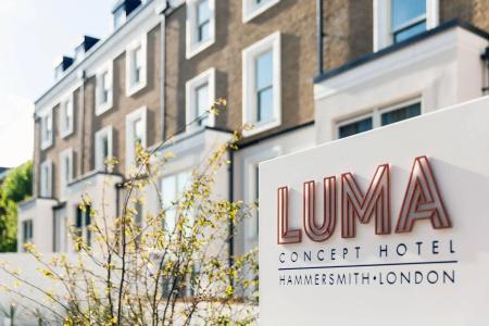 Heeton Concept – Luma Hammersmith - 36
