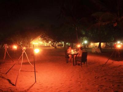 Siddhalepa Ayurveda Resort - All Meals, Ayurveda Treatment and Yoga - 21