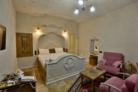 Cappadocia Inn Cave - 2