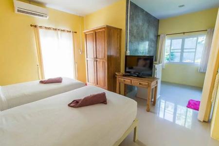 Baan Suan Him Doi - 10