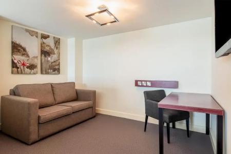 Radisson Blu, Bristol - 85