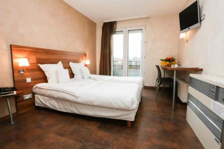 The Originals Access, Hôtel Colmar Gare (P'tit Dej-Hotel) - 6