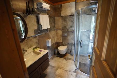 Foleya Mountain Resort & Villas - 66