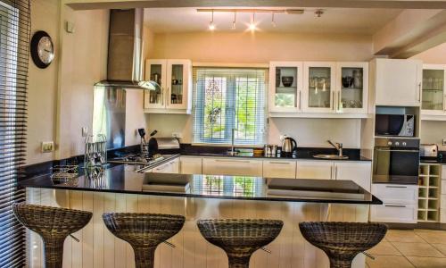 White Oaks Villas - 6