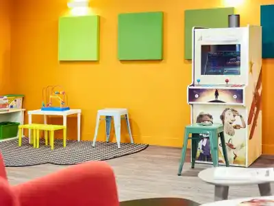 ibis Styles Marseille Vieux Port - 16