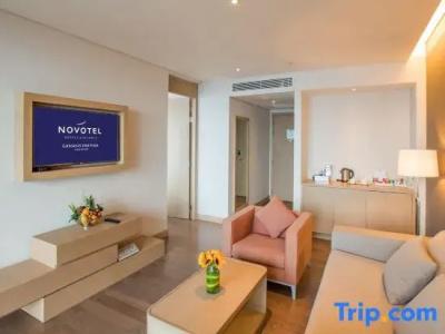 Novotel Danang Premier Han River - 221