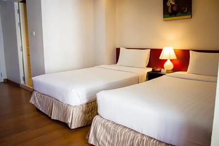 i Residence Sathorn - Sha Plus - 79