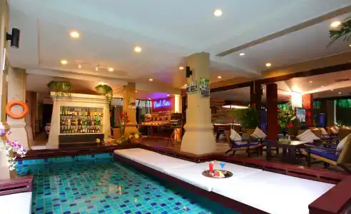 Burasari Phuket Resort & Spa - Sha Extra Plus - 35