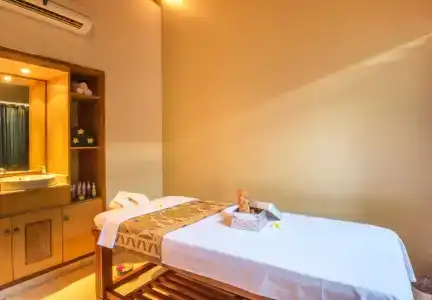 AlamKulkul Boutique Resort - 21