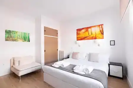 Madrid Centro, Affiliated by Meliá - 17