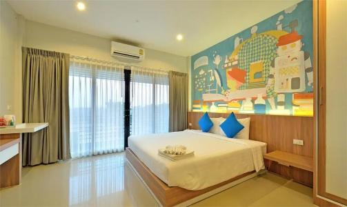 Tairada Boutique - 53