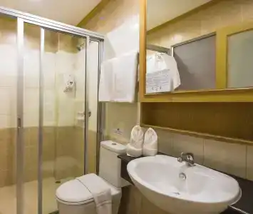 Azure Bangla Phuket - 9