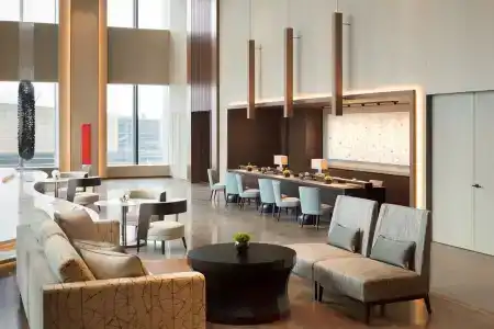 Ascott Marunouchi Tokyo - 1